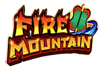 Bull Rush Fire Mountain Stampede